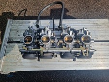 Carburetor Set Yamaha FZR600 R 1994-1995 (FZR600R 4JH 4MH)