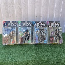KISS McFarlane Ultra Action