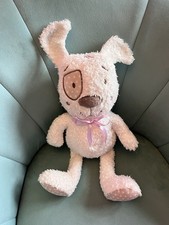 IZZIWOTNOT THE  PUPPY DOG