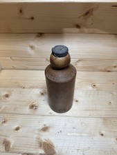 antique salt-glaze stoneware