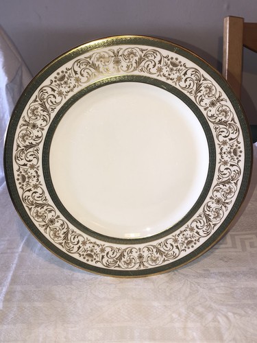 Minton aragon 8 dinner - minton, 10,5/8"