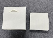 Foldable Storage Collapsible Box Boxes Home Clothes Organizer Fabric Cube 6piece