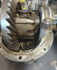 Classic BMC 4.2 differential