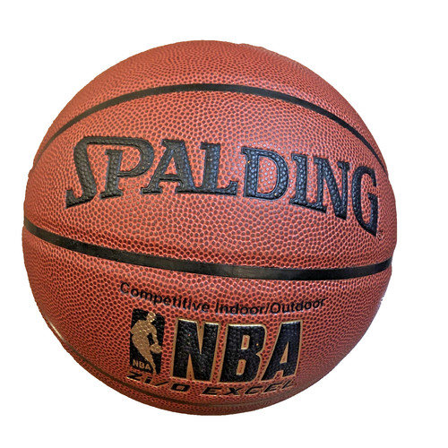 Spalding excel nba - spalding,