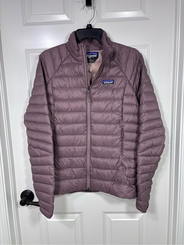 Patagonia down sweater jacket - patagonia,