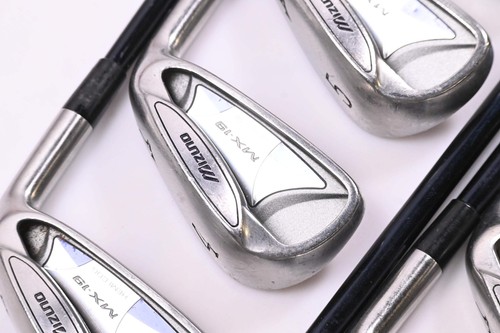 Mizuno irons pw sw - mizuno,