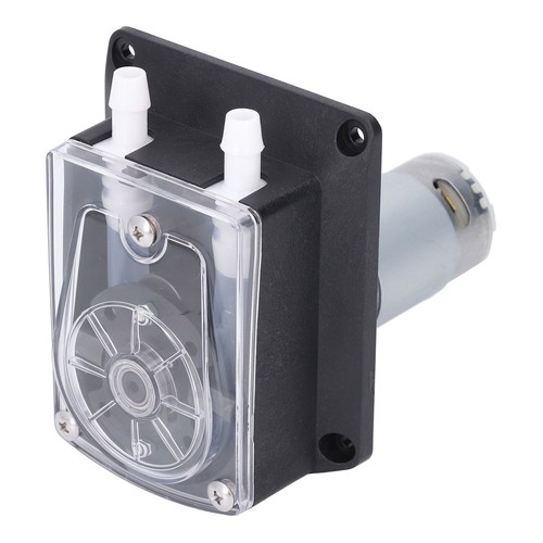 Peristaltic pump 1500ml min - peristaltic, 1500ml/min