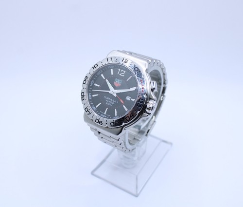 Tag heuer formula alarm - formula, 1