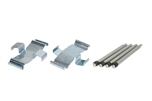Installation kit for brake - kit,