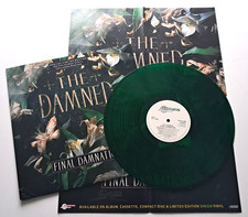 The Damned - Final Damnation