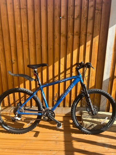 Trek 6500 mountain bike