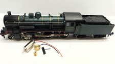 Micromotor.eu HLI007G Liliput