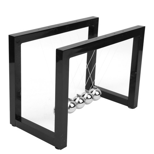 Solid steel balance balls - steel, low