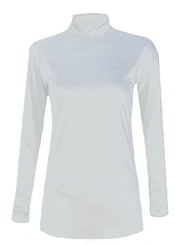 Ladies womens polo - womens, neck