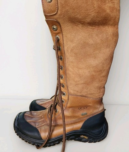 Ugg boots adirondack tall - boots,