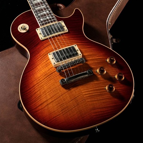 Gibson 1988 pre historic - 1988,