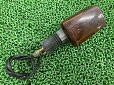 Suzuki GSX250S Katana Turn