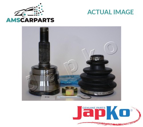 Driveshaft joint kit wheel - joint,