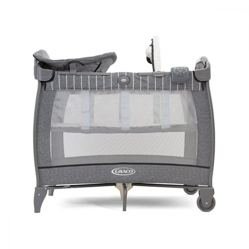 Graco travel cot - graco, in