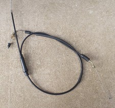 Throttle Cable Yamaha RS100