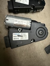 MGZT ROVER 75 99-05 GENUINE WEBASTO ELECTRIC SUNROOF MOTOR DB018740