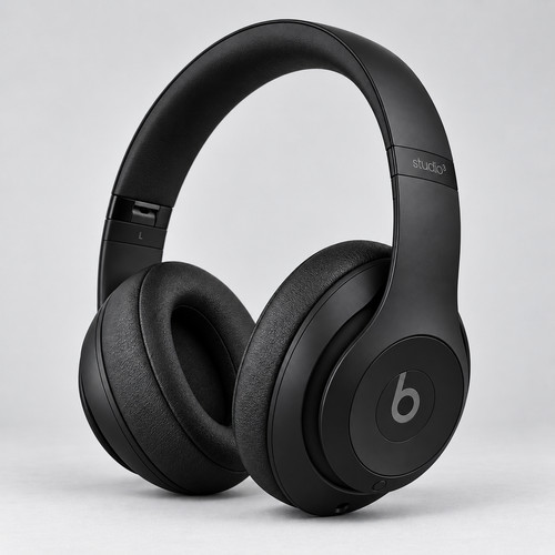 Beats studio3 wireless - studio3,