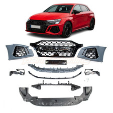 AUDI A3 8Y Sportback Sedan