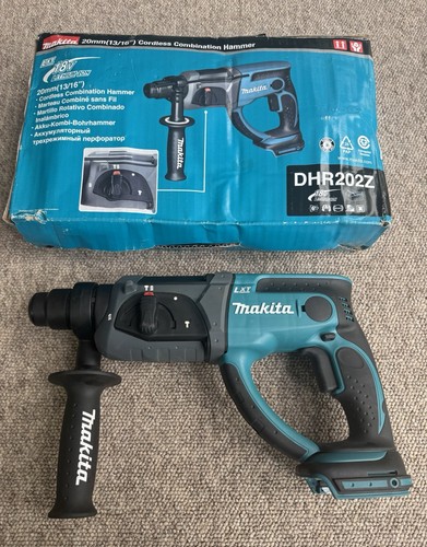 Makita dhr202z 18v - dhr202z, li-ion