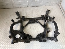 Range Rover L322 Subframe