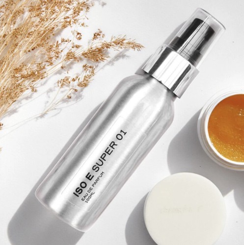 Molecule iso super - iso, parfum