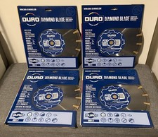Duro 300mm diamond blade for - duro,
