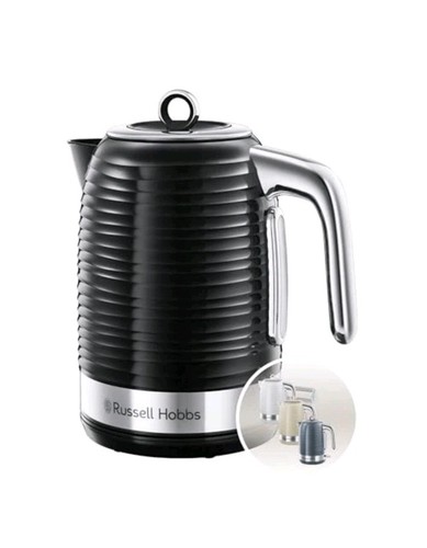 Russell hobbs inspire electric - hobbs,