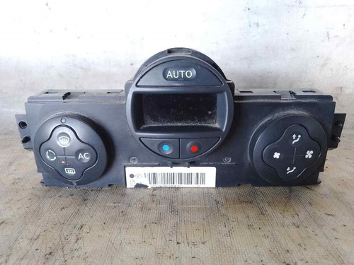 Climate control switch renault - switch,