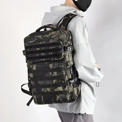Fishing tackle backpack with - fishing,