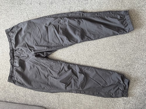 Canterbury grey joggers size - joggers,