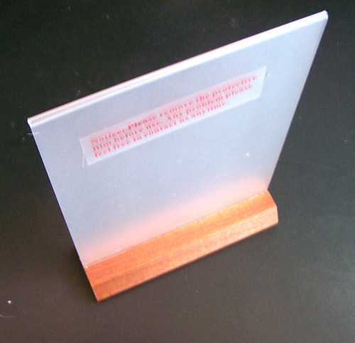 Pack three a5 - of,