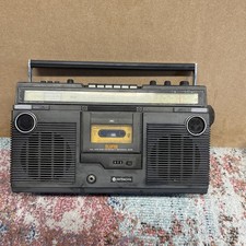 Hitachi trk 5280  boombox