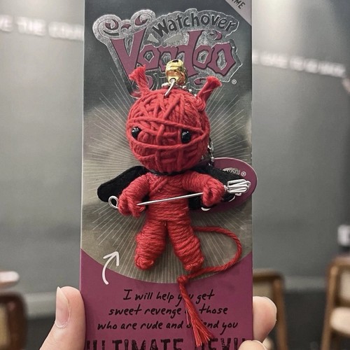 Watchover voodoo - watchover, ⭐️voodoo