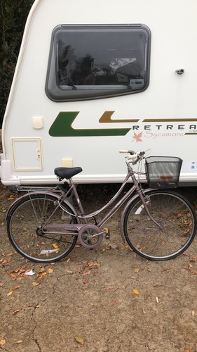 Bike rayleigh caprice ladies - bike,