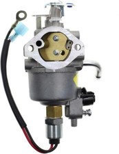 American Motorhome RV Onan