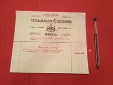 Titchmarsh & Goodwin Ipswich