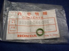 HONDA CX500 GENUINE NOS