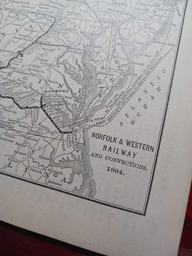 1904 train map report - 1904,