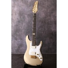 Ibanez / Scott LePage