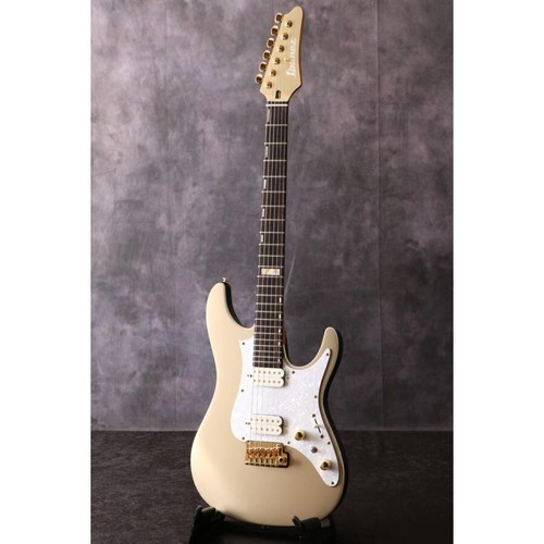 Ibanez scott lepage - /,