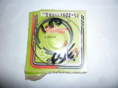 Yamaha big bore piston - yamaha,