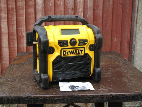 Dewalt dcr021 dab - dcr021, /