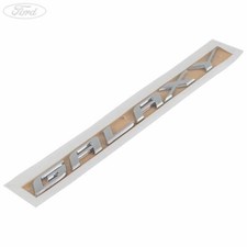 Genuine Ford Galaxy Rear Boot