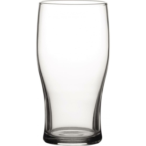 Utopia 20oz tulip pint glass - tulip,