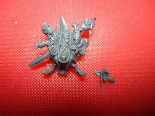 Warhammer aos gutbusters loot - gutbusters,